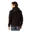 10046473 Ariat Boys Ariat Logo Hoodie - Black