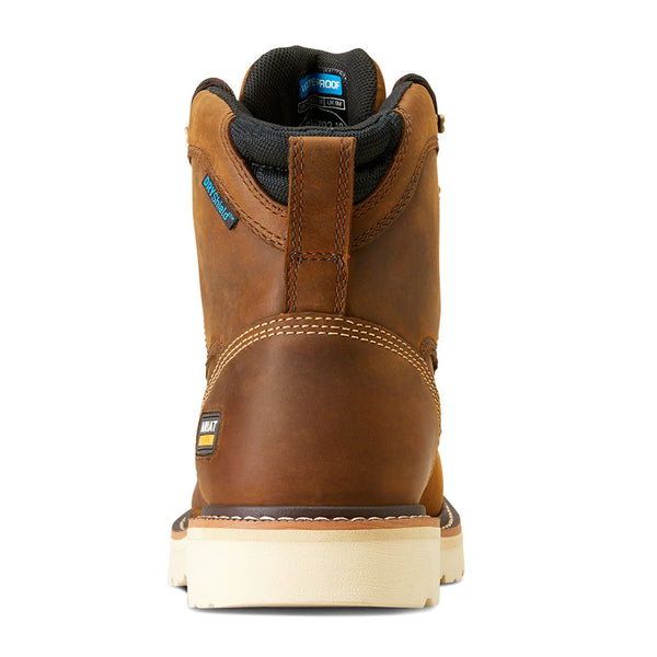 10046877 Ariat Mens' REBAR LIFT 6