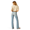 10051836 Ariat Women's Perfect Rise Nia Slim Trouser Jeans - Albuquerque