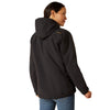 10052113 Ariat Women's Rebar Cordura Ripstop Insulated Jacket - Black