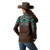 10052521 Ariat Women's Aurora Softshell Concel Carry Jacket - Peoria