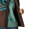 10052521 Ariat Women's Aurora Softshell Concel Carry Jacket - Peoria