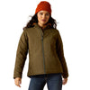 10052829 Ariat Women's REAL Crius Insulated Jacket - Relic