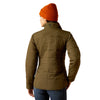 10052829 Ariat Women's REAL Crius Insulated Jacket - Relic