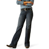 10053536 Ariat Women's Perfect Rise Elsie Trouser Jeans - Missouri