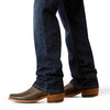 10058926 Ariat Boys' Rolland Boot Cut Jeans - Pima