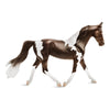 1057 Breyer Pinto Model Horse - Freedom Series