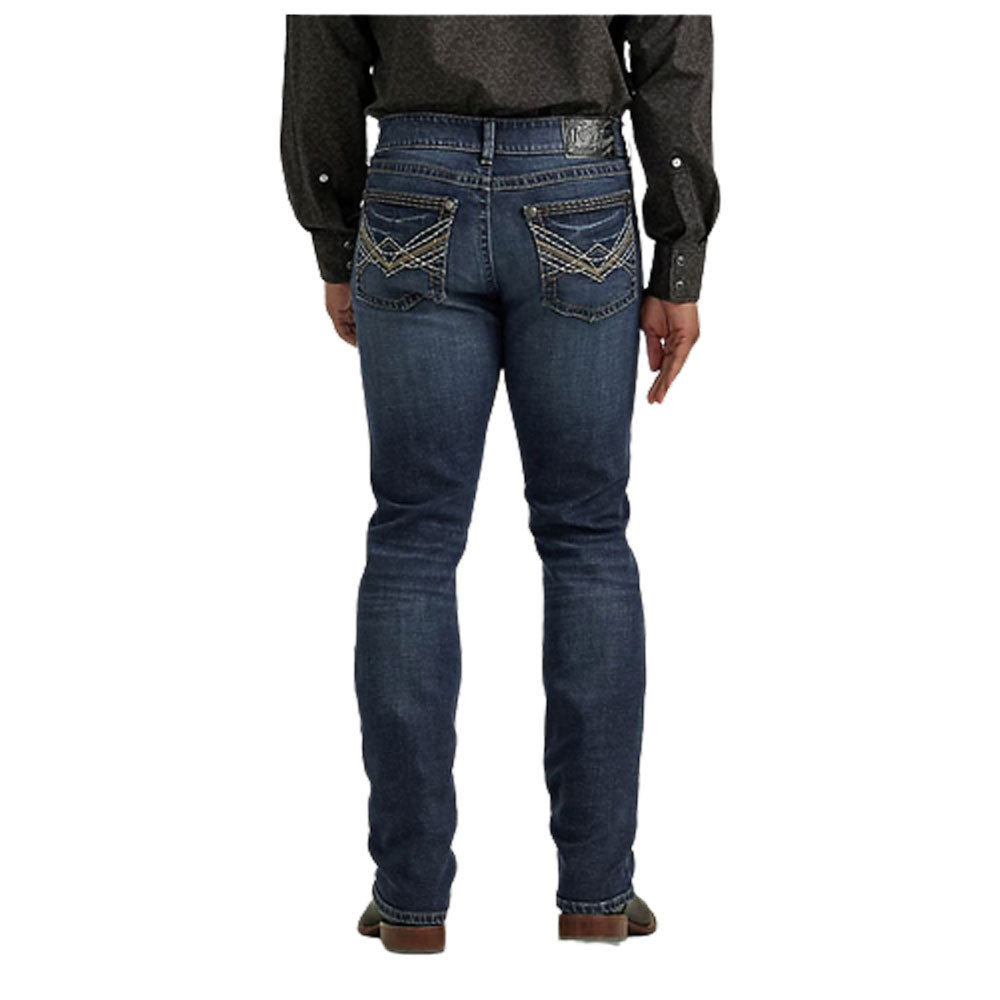 Men's Horse Riding Jeans | Western Jeans for Men | The Wire Horse