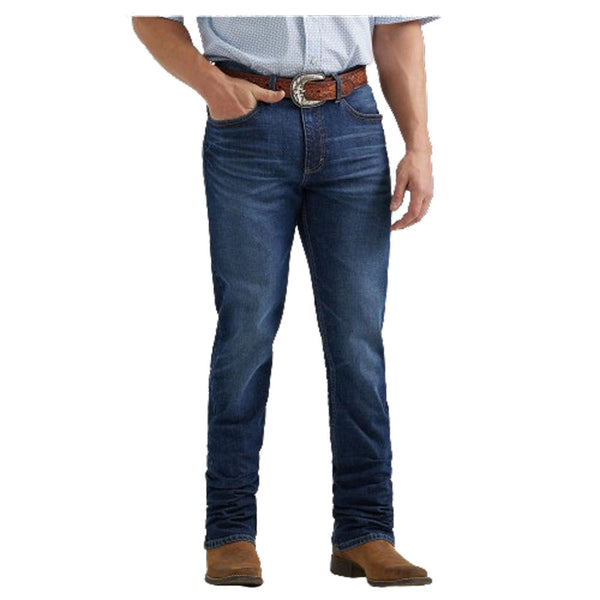 112346899 Wrangler Men's 20X® 42 Vintage Bootcut Jean - Ellison