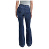 112352986 Wrangler Women's Ultimate Riding Willow Mid Rise Trouser Jean - Sloane