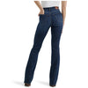 112359277 Wrangler Women's Bespoke High Rise Bootcut Jean - Lacey