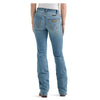 112359386 Wrangler Women's The Ultimate Riding Jean Mid Rise Willow Bootcut - Olivia