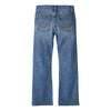 112360540 Wrangler 20X Boys 42 Vintage Boot Cut Jean - Scottsdale