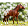 1868 Breyer Orren Mixer Ideal Series Appaloosa Horse