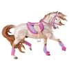 2050 Breyer English Rider Set Accessories - Hot Colors