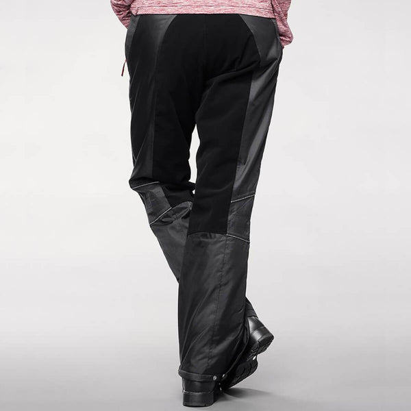 305011 Mountain Horse Polar Breeches - Black