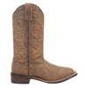 3119 Laredo Womens Megan Square Toe Cowboy Boot - Tan