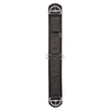 35-2485 Weaver Leather Felt Lined Deluxe Super Cinch - Black