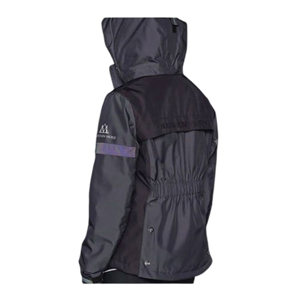 361001 Mountain Horse Royal Grace Jacket - Polar Blue