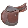 475122M-17 Ovation Explorer 17" English Saddle - Brown