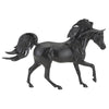 6181 Breyer Black Stallion Horse and Book Set