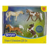 6226 Breyer Pintos & Palominos Gift Set