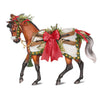 2024 Breyer Holiday Christmas Horse - Apres Ski -700127