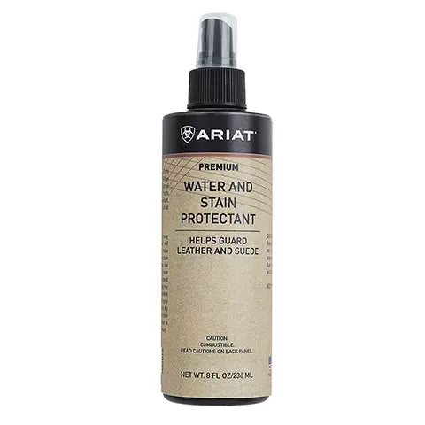 A27013 Ariat Water Protector Spray 8oz