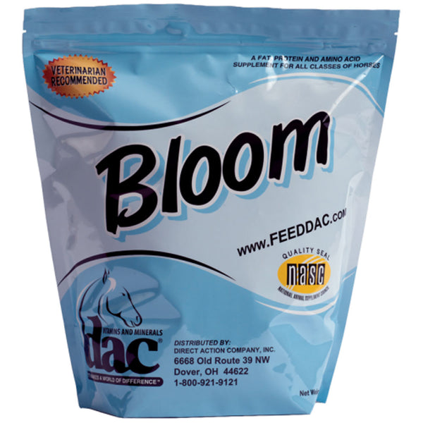 Dac Bloom- 20lb