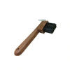 4550 Hoof Pick with Brush by Epic Animal