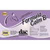 Dac Formula Calm B Horse Calming Supplement - 5lb