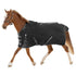 E24004-BL Equinavia Norse Mid Weight Turnout Blanket 200g - Black