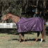 E24004-GPU Equinavia Norse Mid Weight Turnout Blanket 200g - Grape Purple