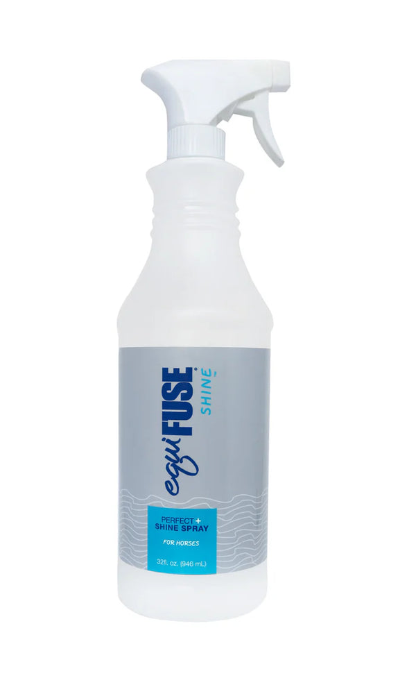 EFS101 Equifuse Shine™ Perfect Shine Spray 17 oz