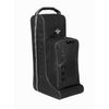 IT03768 LeMieux Elite Pro Boot & Hat Bag - Black