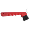 G132-G1-MZ Reinsman Aluminum Comb & Hoof Pick