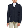 H8116 RJ Classics Children's Hampton Show Coat - Navy