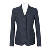 H8116 RJ Classics Children's Hampton Show Coat - Navy