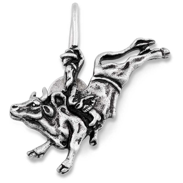 HCP6001 Montana Silversmiths Rider's Resolve Hat Clip