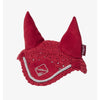 IT02071 LeMieux Toy Pony Fly Hood - Chilli