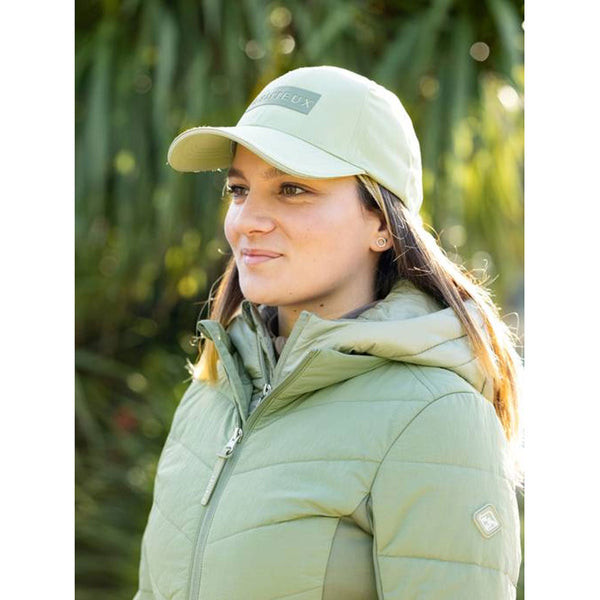 IT04225 LeMieux Women's Margo Baseball Cap - Fern