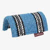 IT04408 LeMieux Toy Pony Western Saddle Pad - Azure