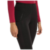 IT05125 LeMieux Women's Naomi PullOn Full Seat Breeches - Black