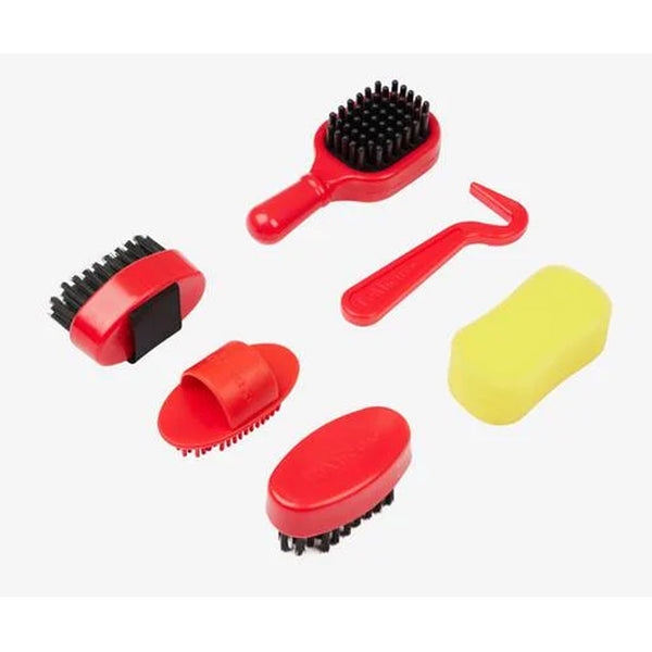 IT05471 LeMieux Toy Pony Grooming Kit - Chilli