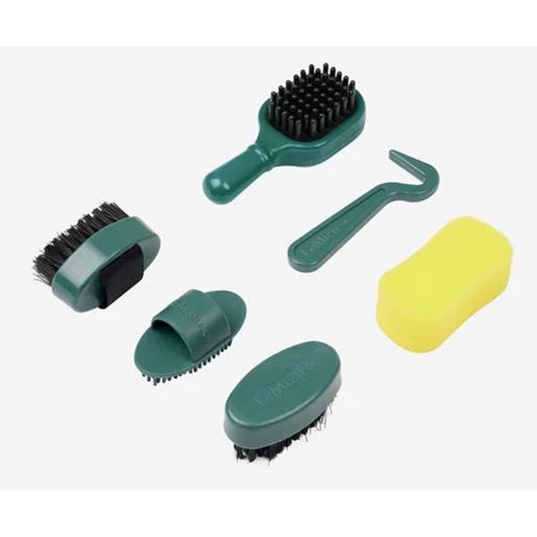 IT05472 LeMieux Toy Pony Grooming Kit - Sage