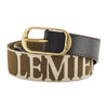 IT05509 LeMieux Eddie Elasticated Belt - Alpine