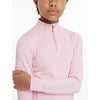 IT06058 LeMieux Young Rider Base Layer Long Sleeve Shirt - Blossom
