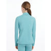 IT06060 LeMieux Young Rider Base Layer Long Sleeve Shirt - Lagoon
