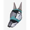 IT06306 LeMieux Visor-Tek Full Fly Mask - Lagoon