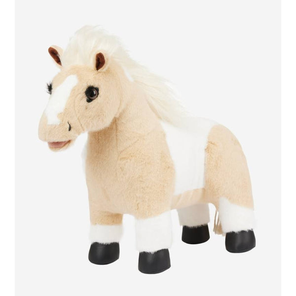 IT05448 LeMieux Toy Pony Mini Plush Pony - Lemon